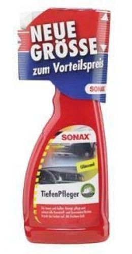 SONAX TiefenPfleger Glnzend  500 ML